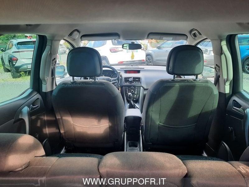 Opel Meriva Meriva 1.3 cdti Elective