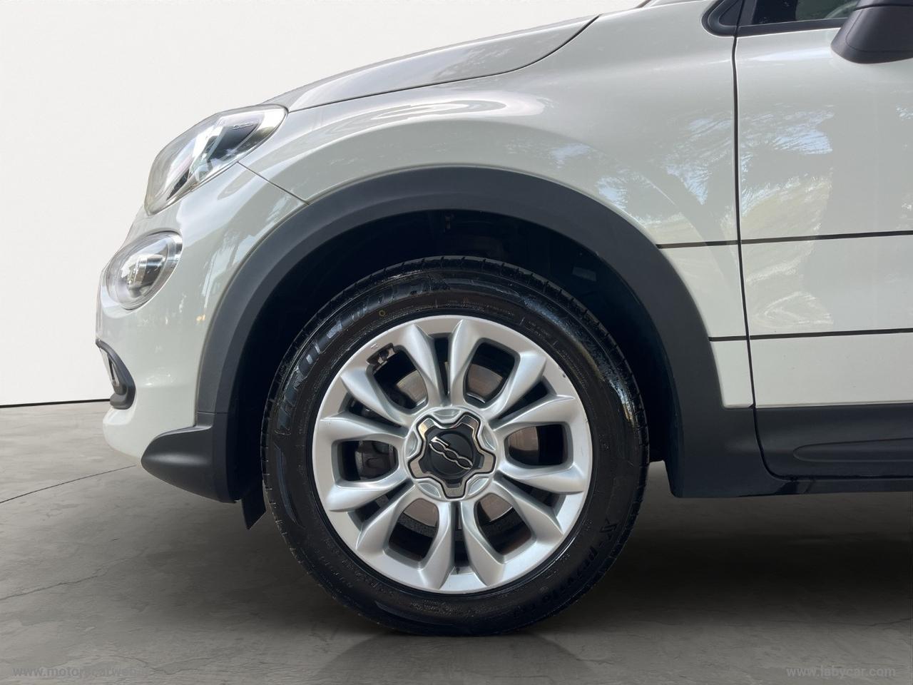 FIAT 500X 1.3 M.Jet 95 CV Business