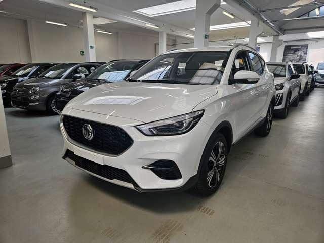 MG ZS ZS 1.5 106cv Comfort