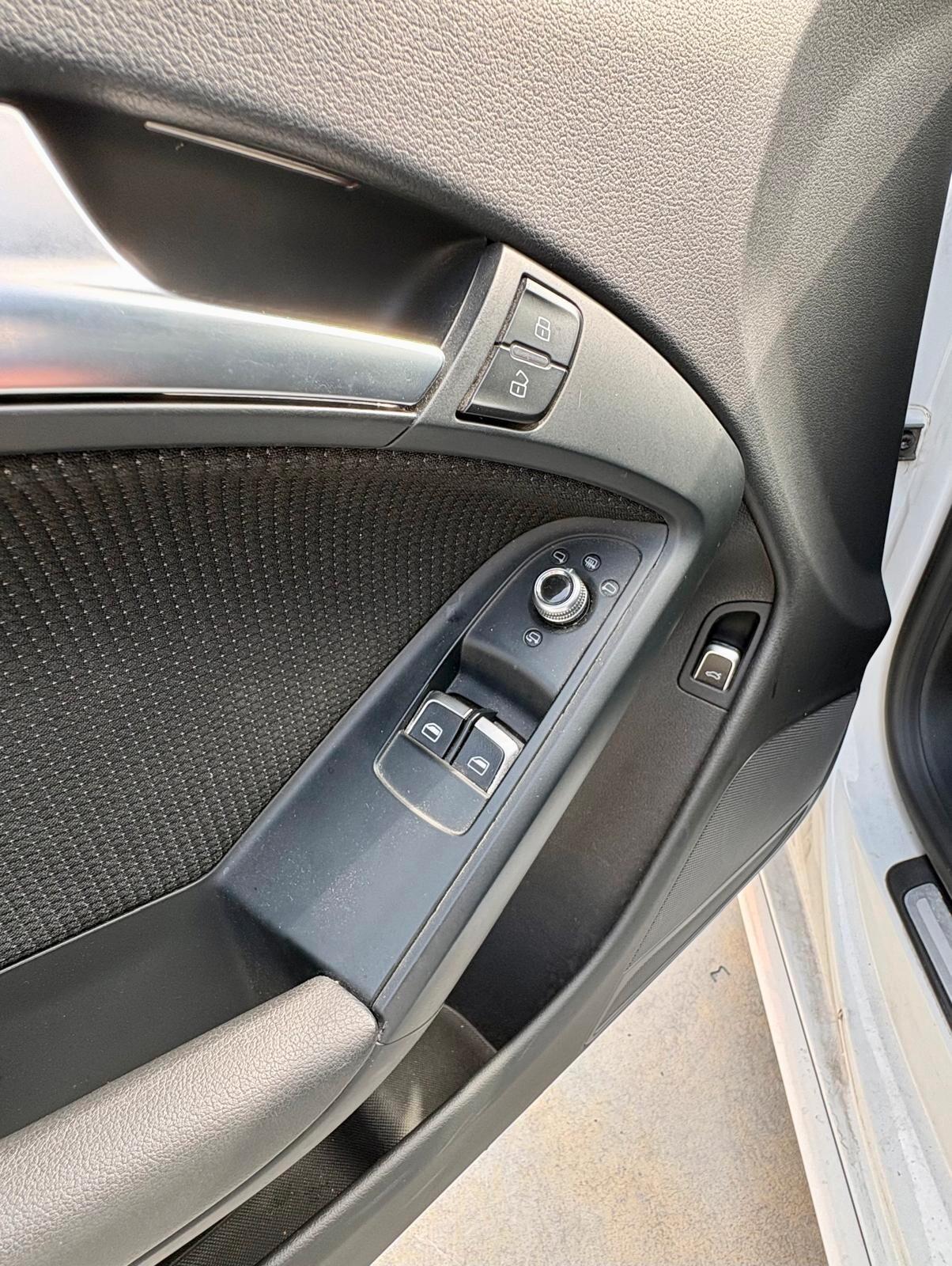 Audi A5 2.0 TDI Quattro S-Tronic S-Line Coupè