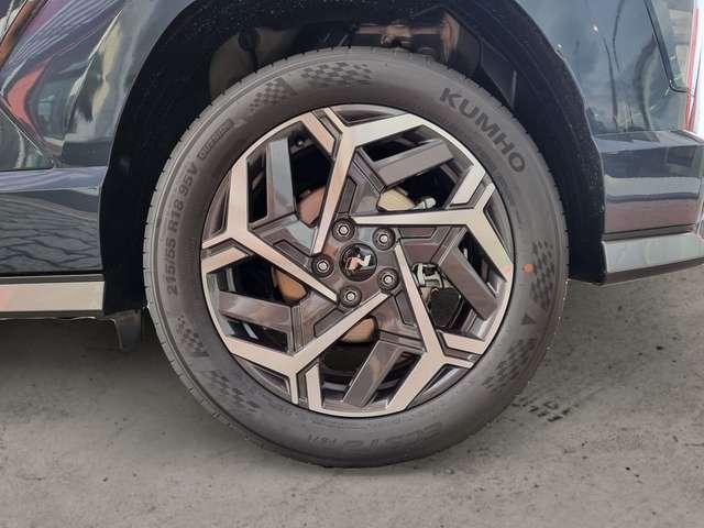 Hyundai KONA Kona 1.6 T-GDI DCT NLine