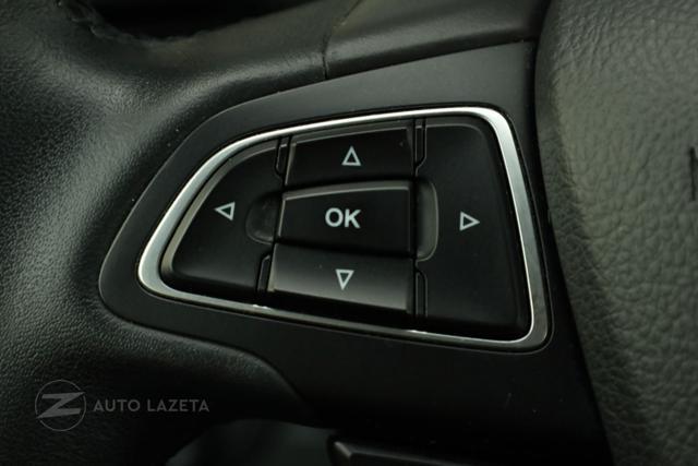 FORD Kuga 2.0 120 CV Titanium