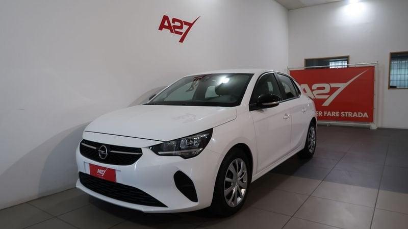 Opel Corsa Corsa 1.2 Edition s&s 100cv