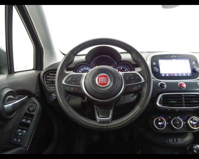 FIAT 500X 1.0 T3 120 CV City Cross