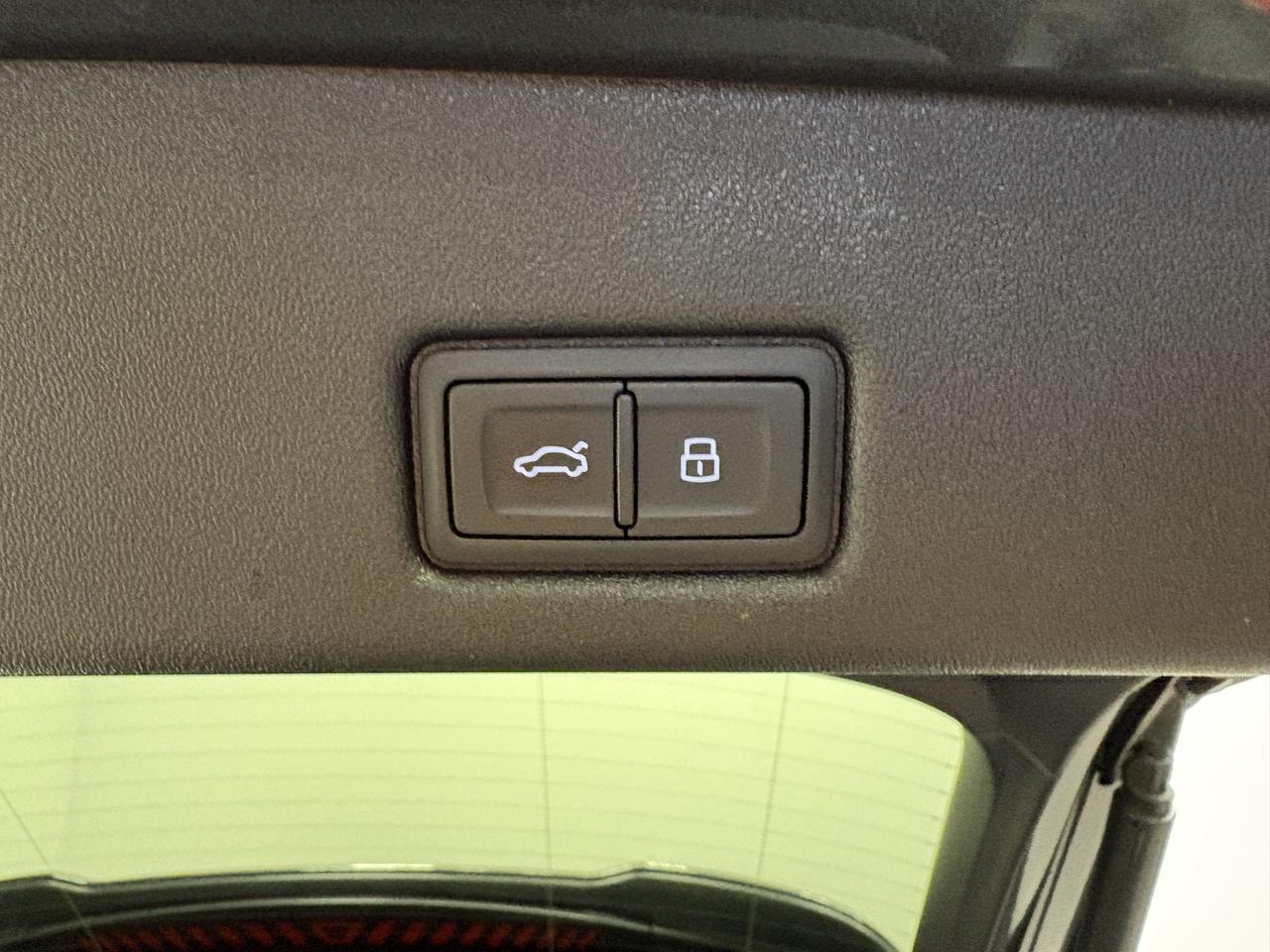 AUDI Q5 SPORTBACK TDI S-TRONIC QUATTRO