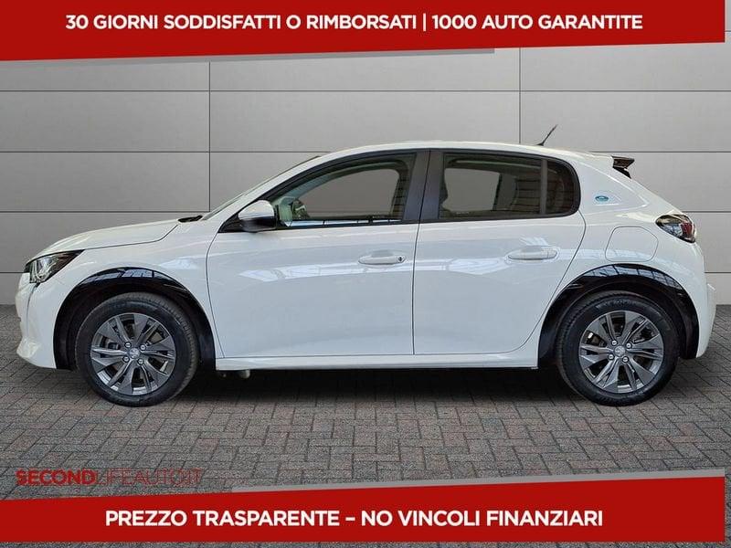 Peugeot 208 e- Active Pack 100kW
