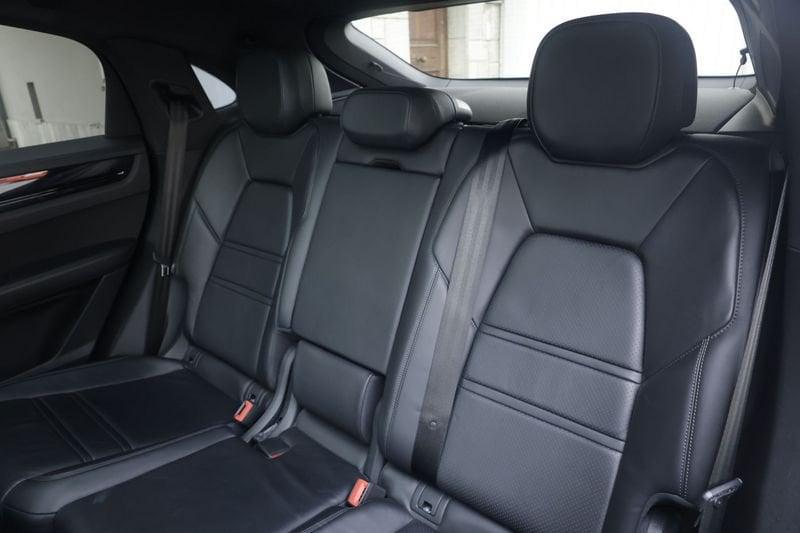 Porsche Cayenne Coupè Porsche Cayenne Coupè Cayenne 3.0 Coupè V6 E-HYBRID IVA Unicoproprietario