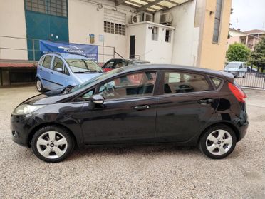Ford Fiesta 1.4 5P GPL fino al 2031