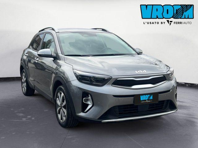 KIA Stonic 1.2 DPI Style