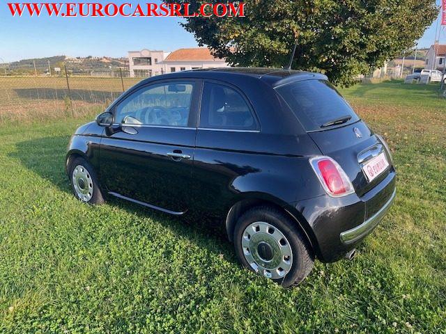 FIAT 500 1.3 Multijet 16V 95 CV Pop Star