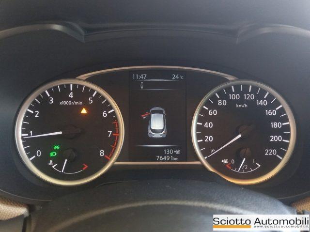 NISSAN Micra 0.9 IG-T 12V 5 porte N-Connecta