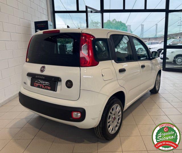 FIAT Panda 1.3 MJT S&S Easy Van 4 posti *+IVA*