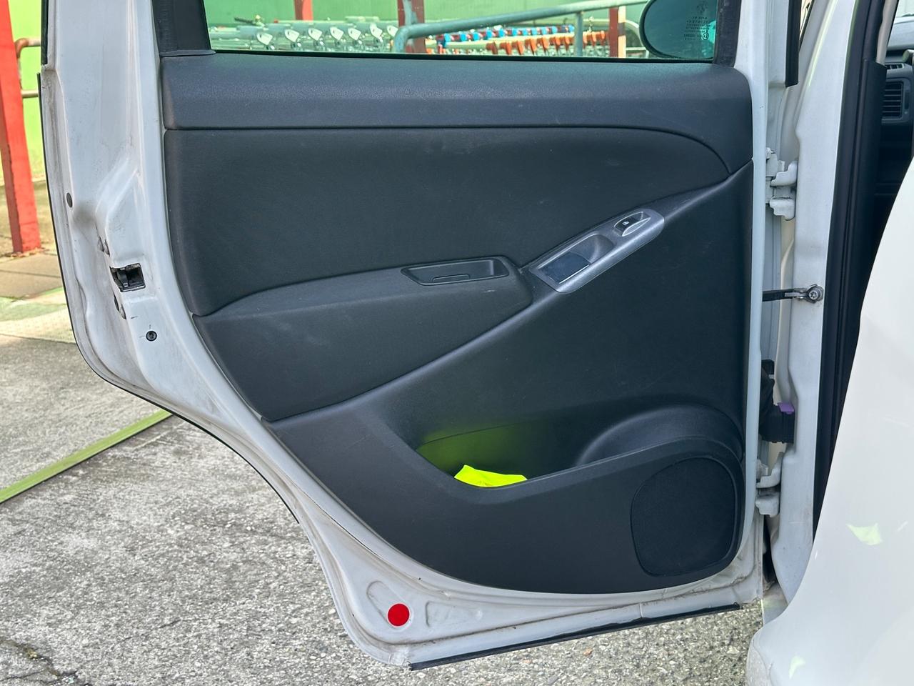 Lancia MUSA 1.4 Oro Ecochic GPL