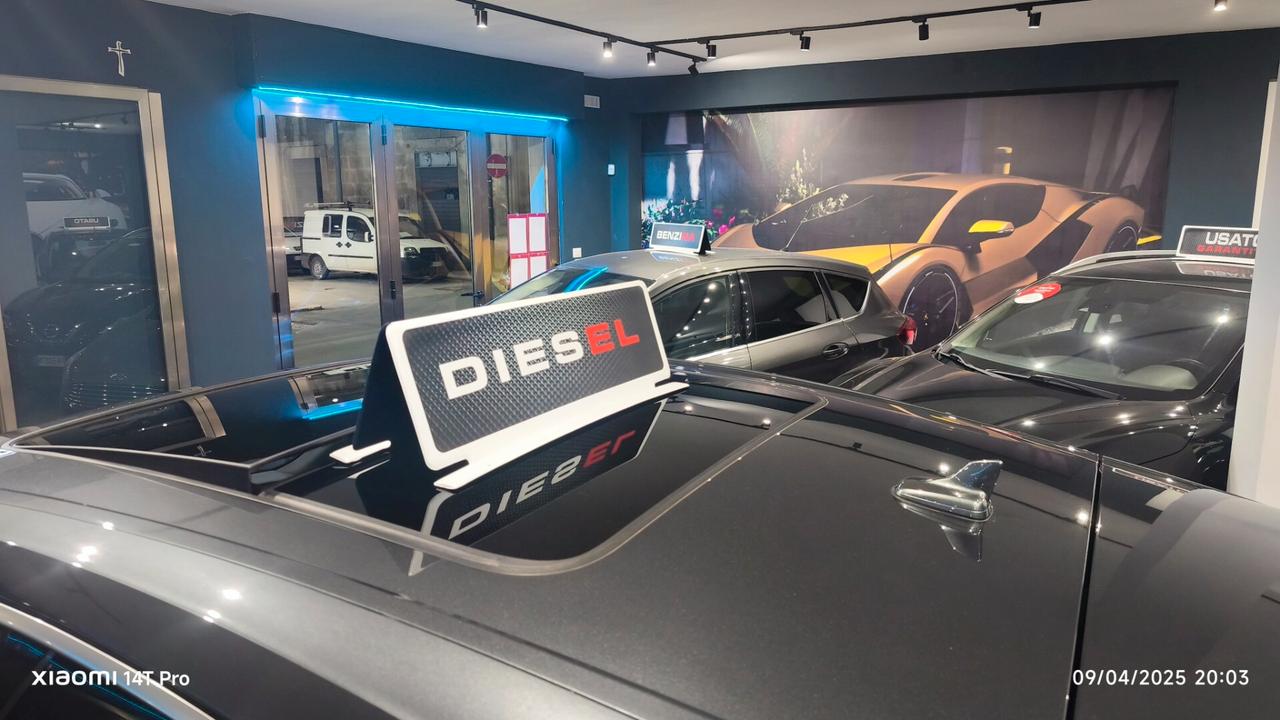 Audi Q5 40TDI 204CV SPORTBACK S-line Plus Tetto 2021