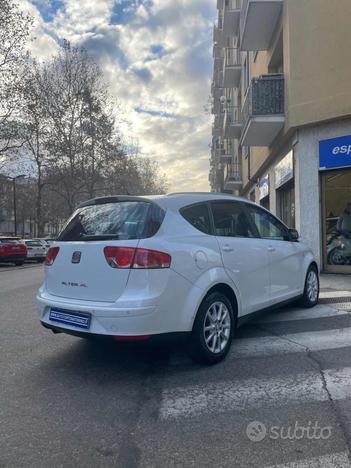 SEAT Altea XL 1.6 TDI 105 CV CR DPF Style