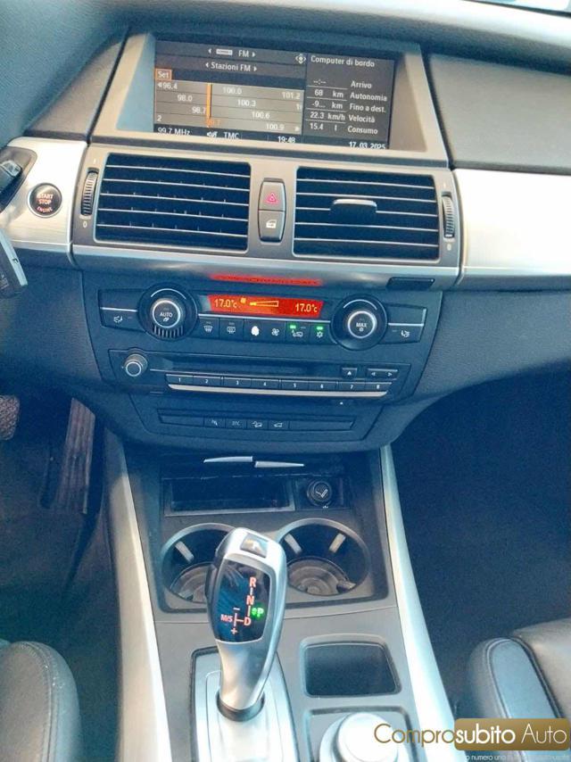 BMW X5 3.0d Futura ( Garanzia 12 Mesi)