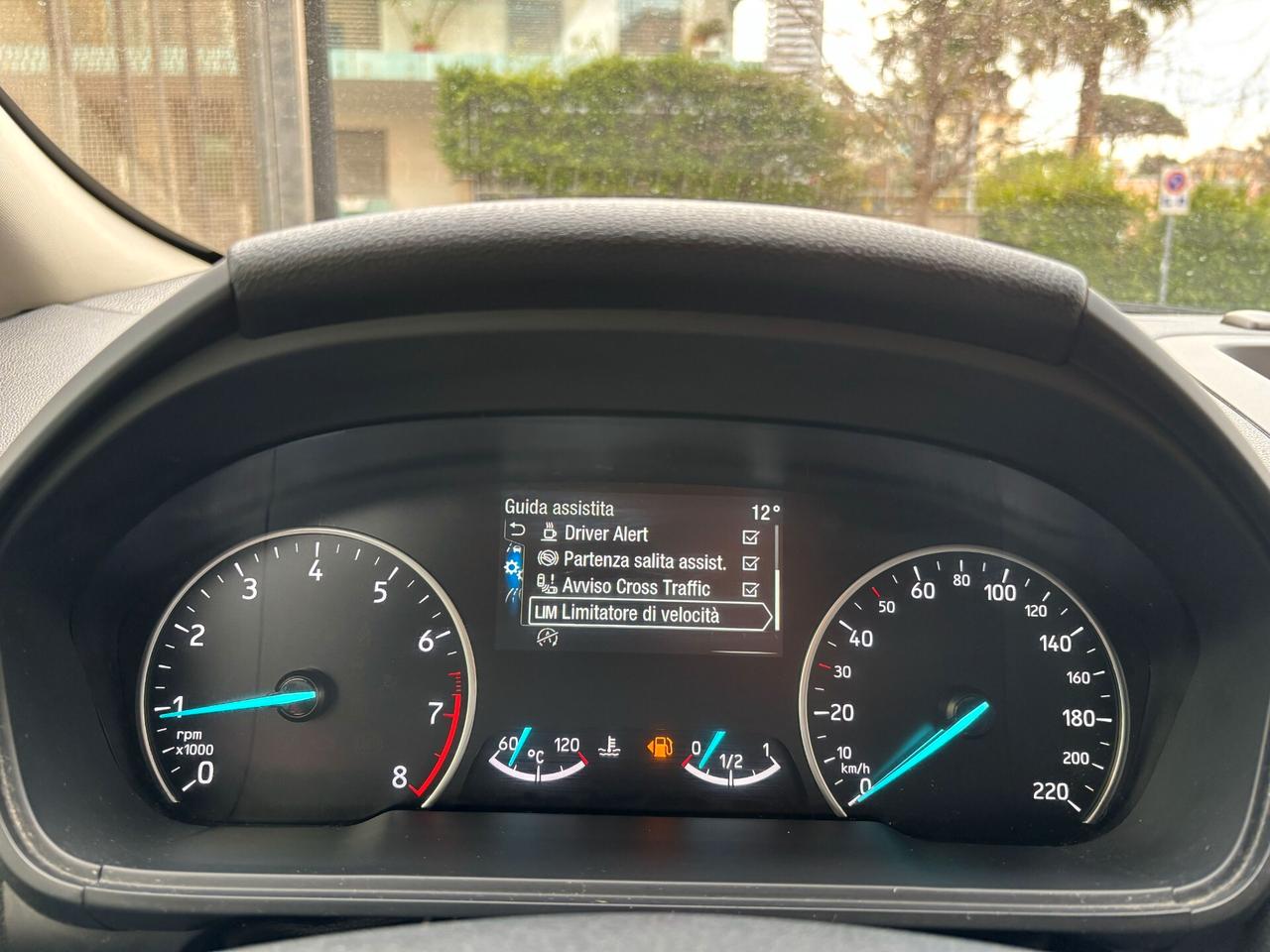 Ford EcoSport 1.0 EcoBoost 125 CV Start&Stop Active