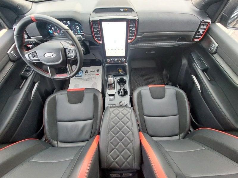 Ford Ranger Ranger Raptor 3.0 V6 - prezzo IVA INCLUSA