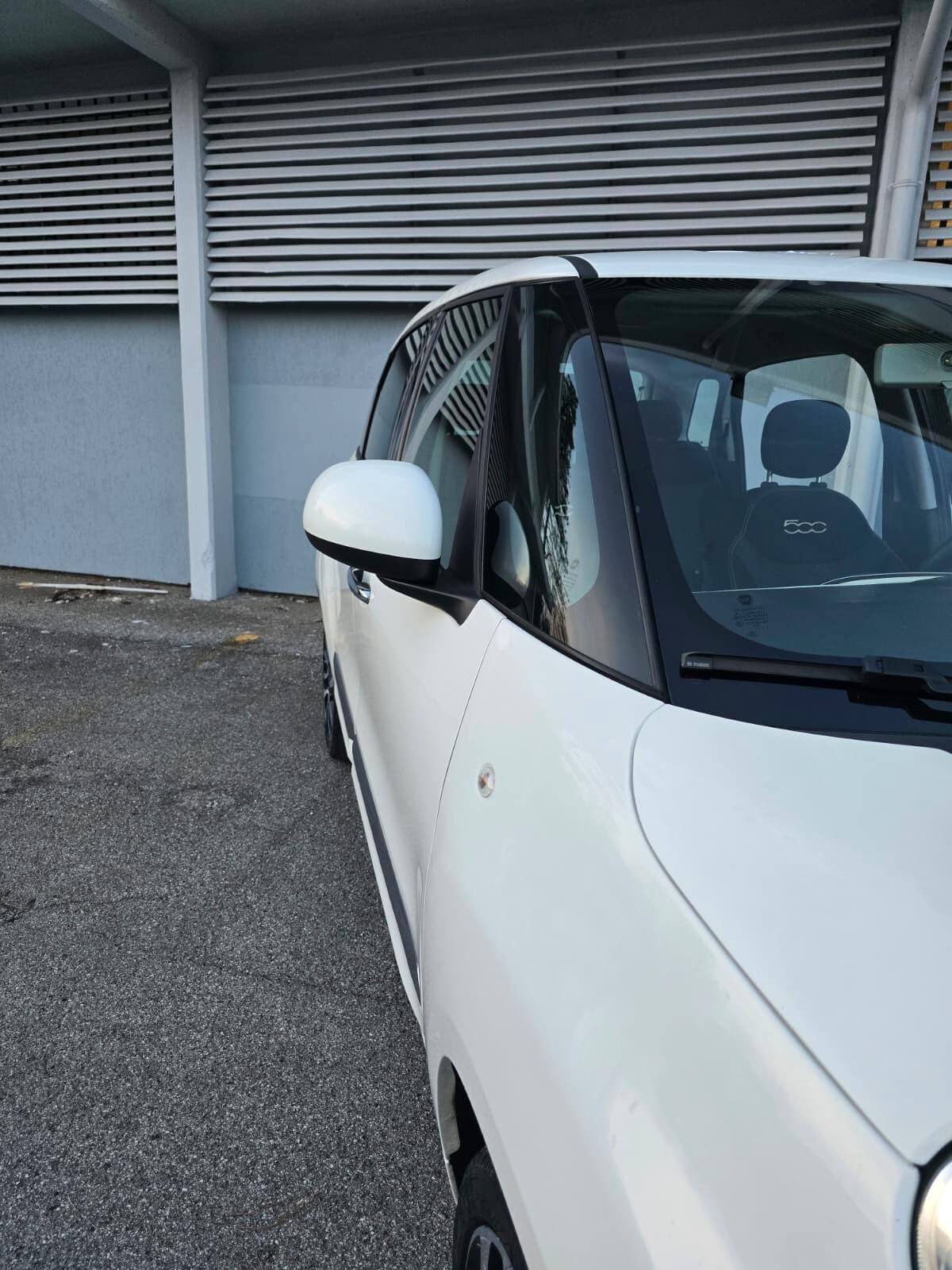 Fiat 500L 1.3 Multijet 95 CV Business