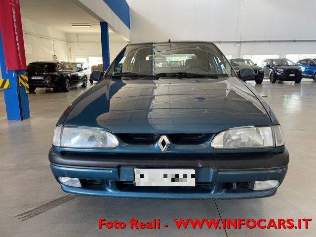 RENAULT R 19 1.4i 80 cv cat 5 porte RT da collezione