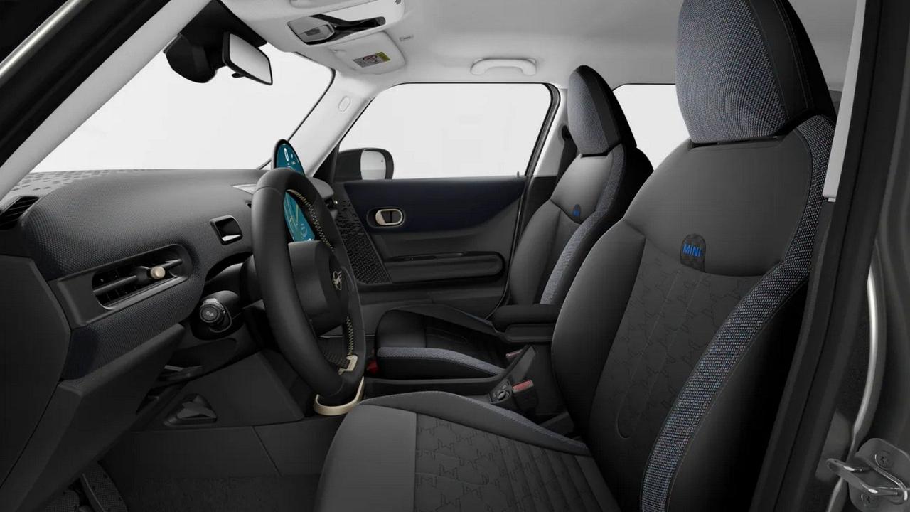 MINI MINI COOPER C