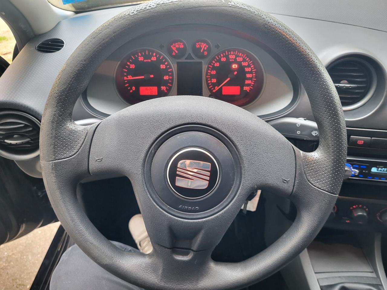 Seat Ibiza 1.2 12V 70CV 5p. Special Ed. Dual