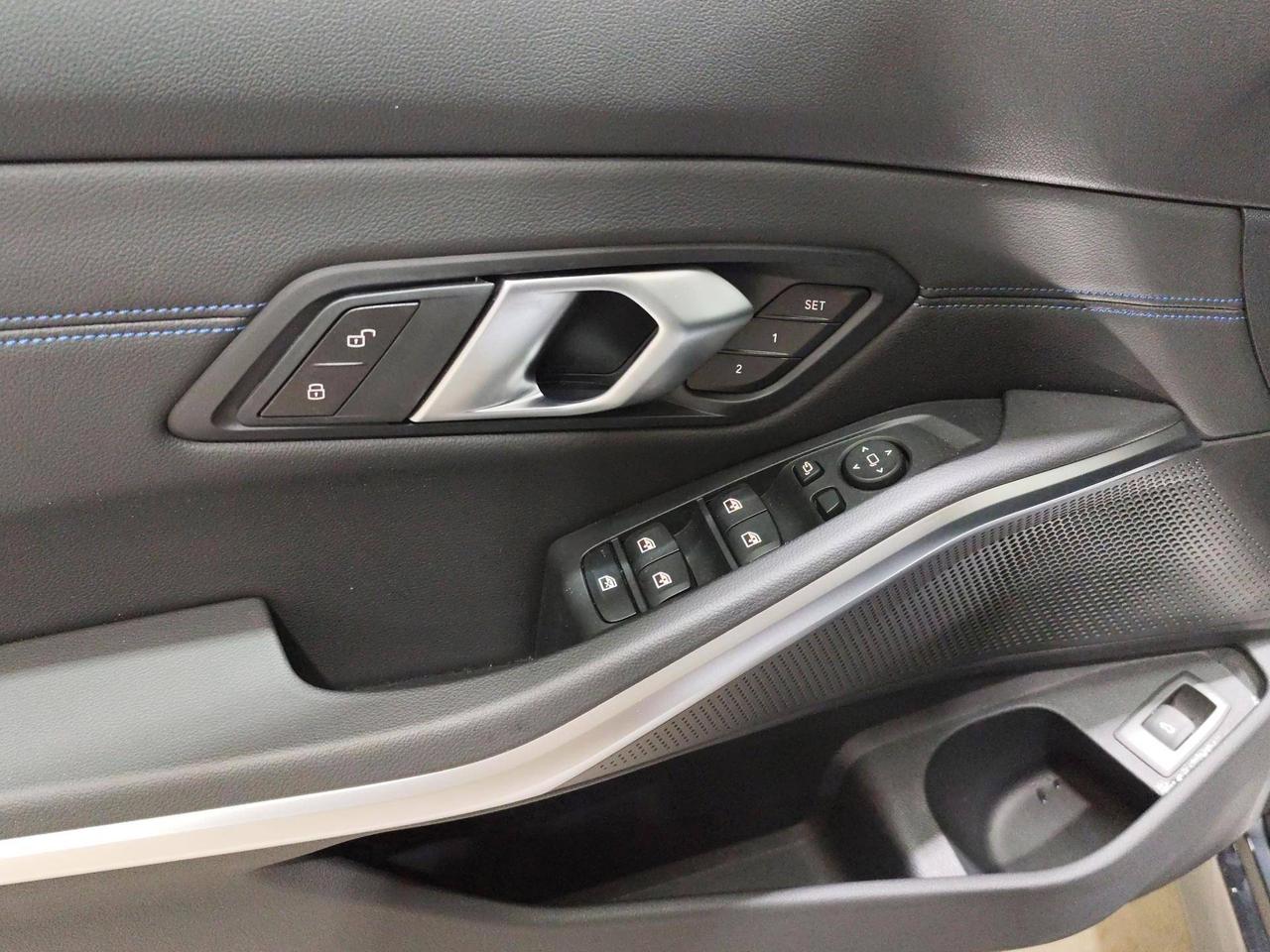 BMW Serie 3 320d xDrive Touring 48V MSport Pro