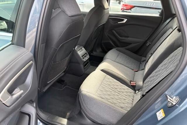 Audi A5 Avant TFSI 150 kW S tronic Line edition