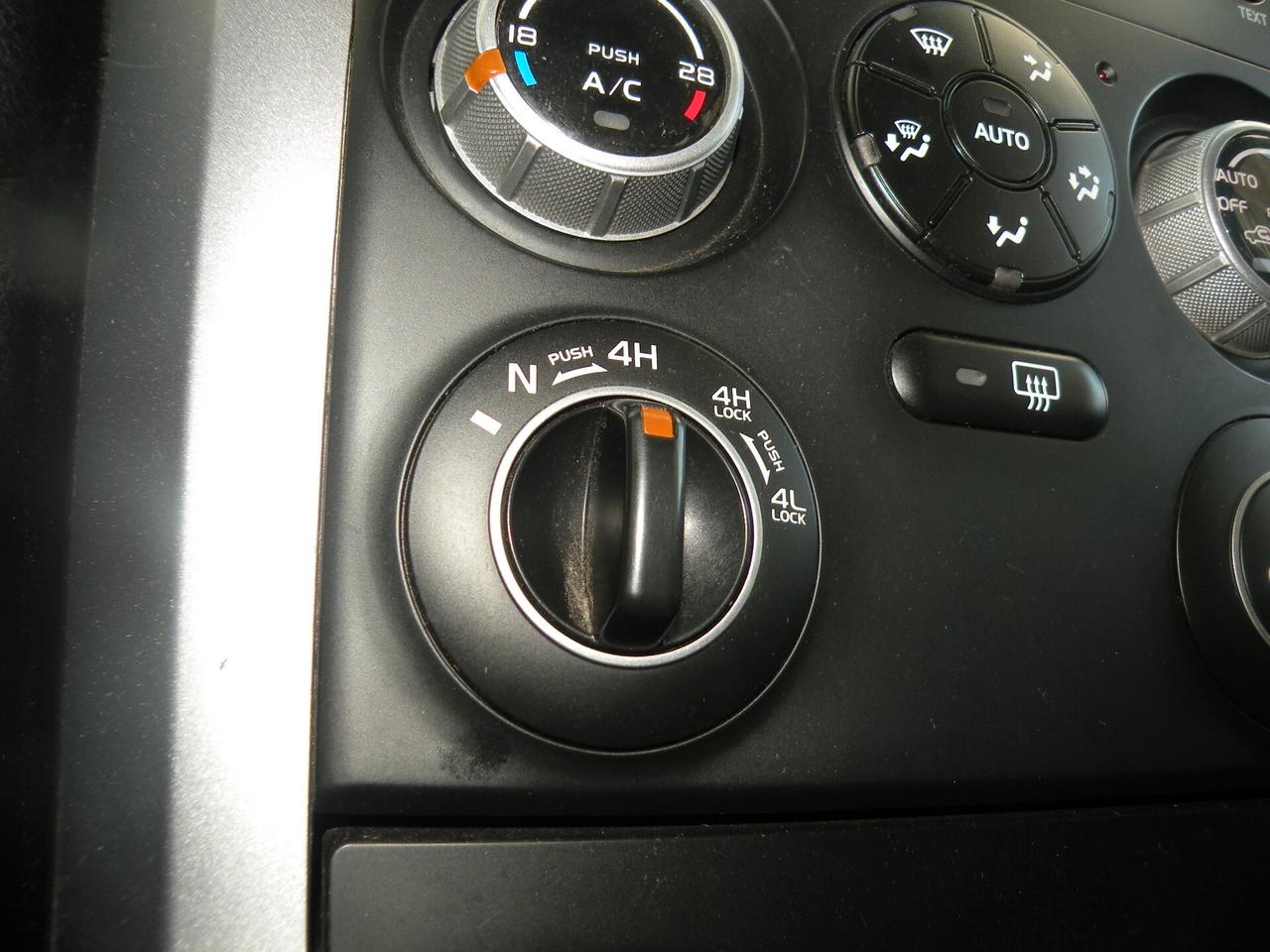 SUZUKI GRAND VITARA 1.9 DDiS 2008