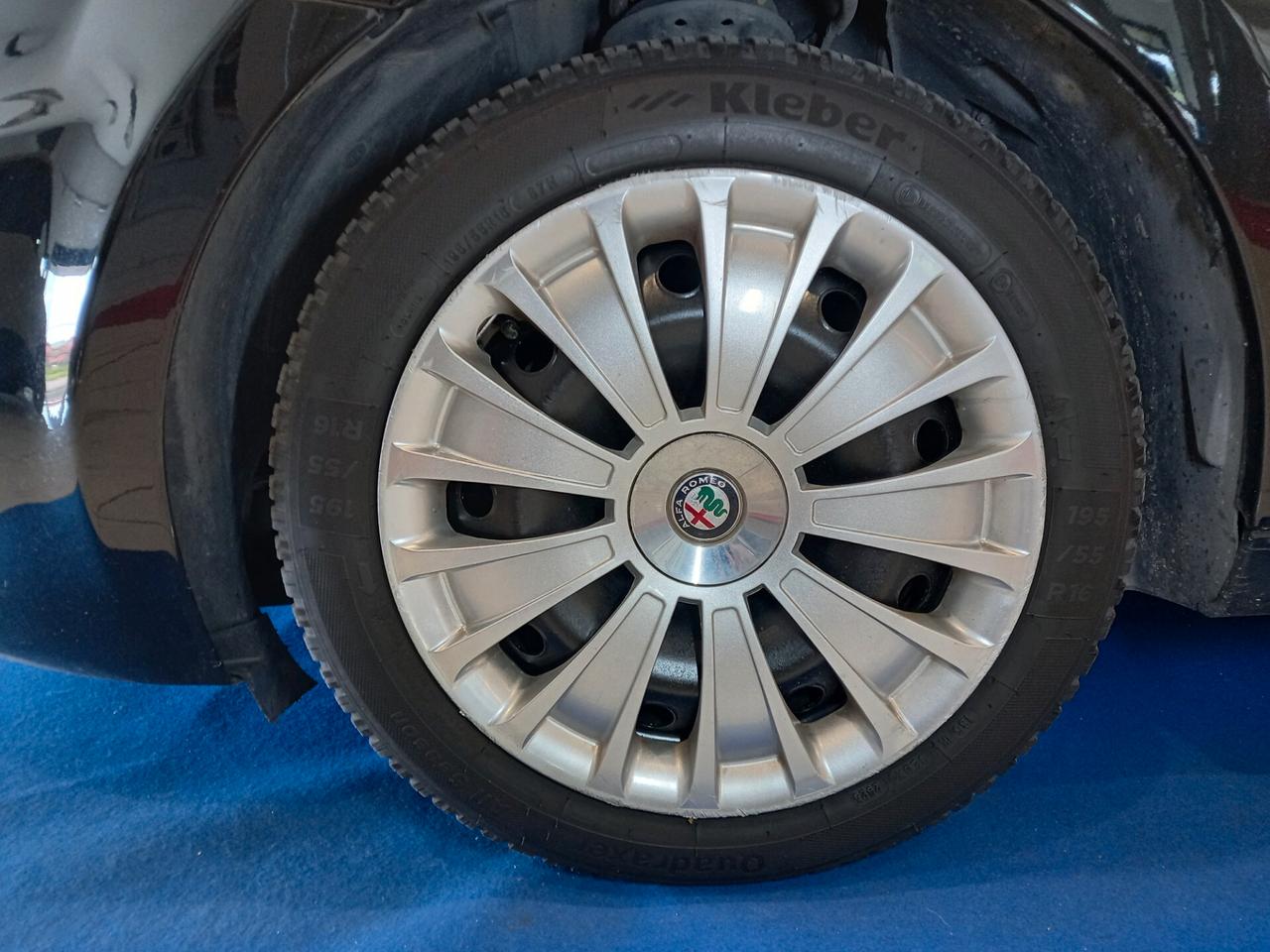 Alfa Romeo MiTo 1.3 JTDm 95 CV S&S