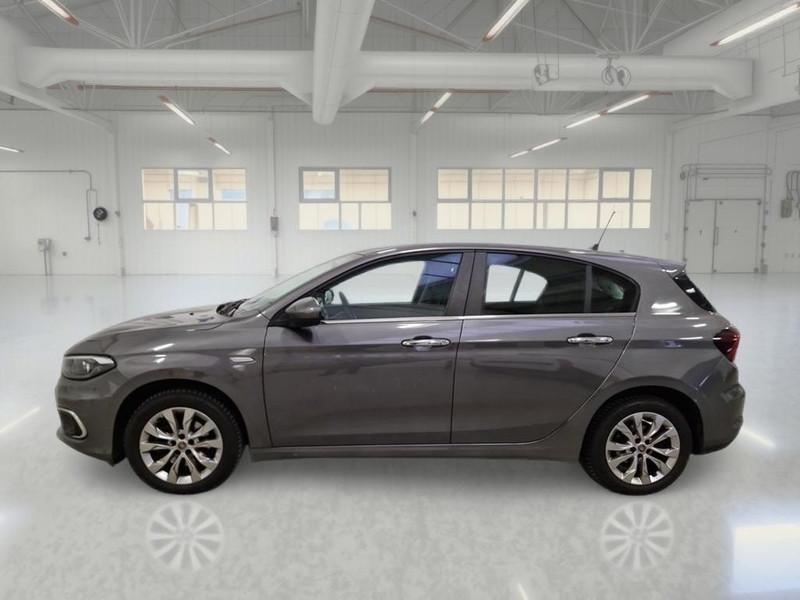 FIAT TIPO 1.6 MJT 120 CV DCT 6M SES BUSINESS 5 PORTE BERLINA