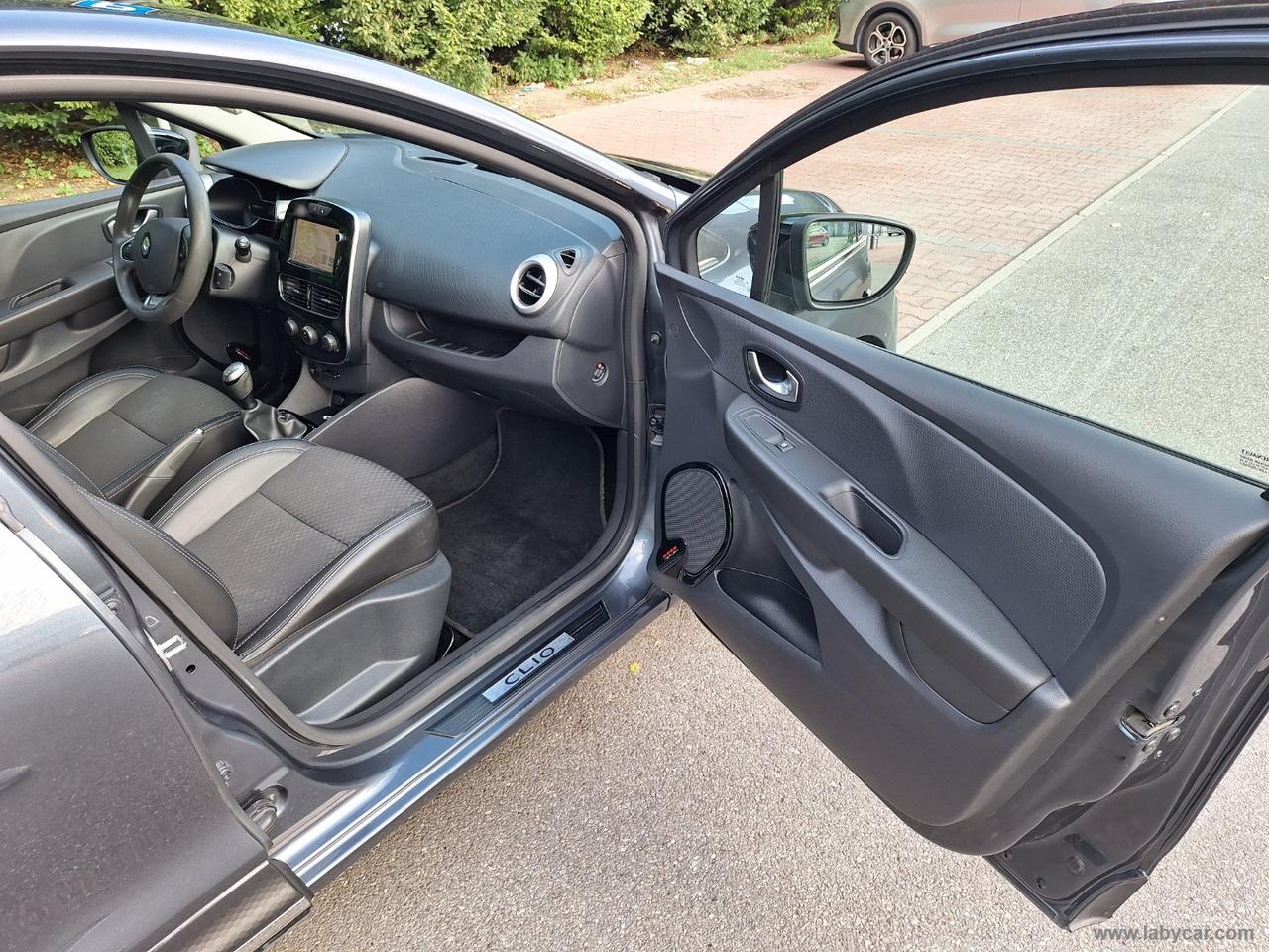 RENAULT Clio TCe 12V 90 CV S&S 5p. Energy Duel NEOPATENTATI UNIPROP
