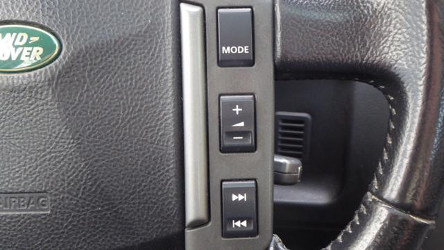 LAND ROVER Discovery 3 2.7 TDV6 HSE Autocarro