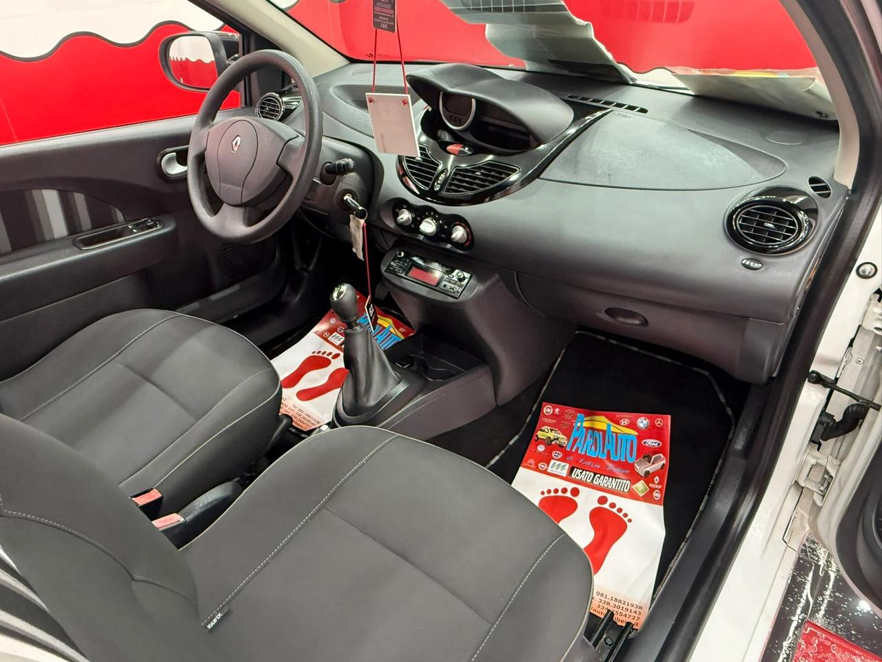 Renault Twingo 1.2 75cv Night&Day - 2014