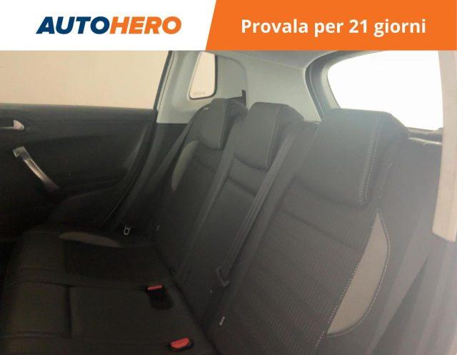 PEUGEOT 2008 1° serie BlueHDi 120 EAT6 S&S Allure