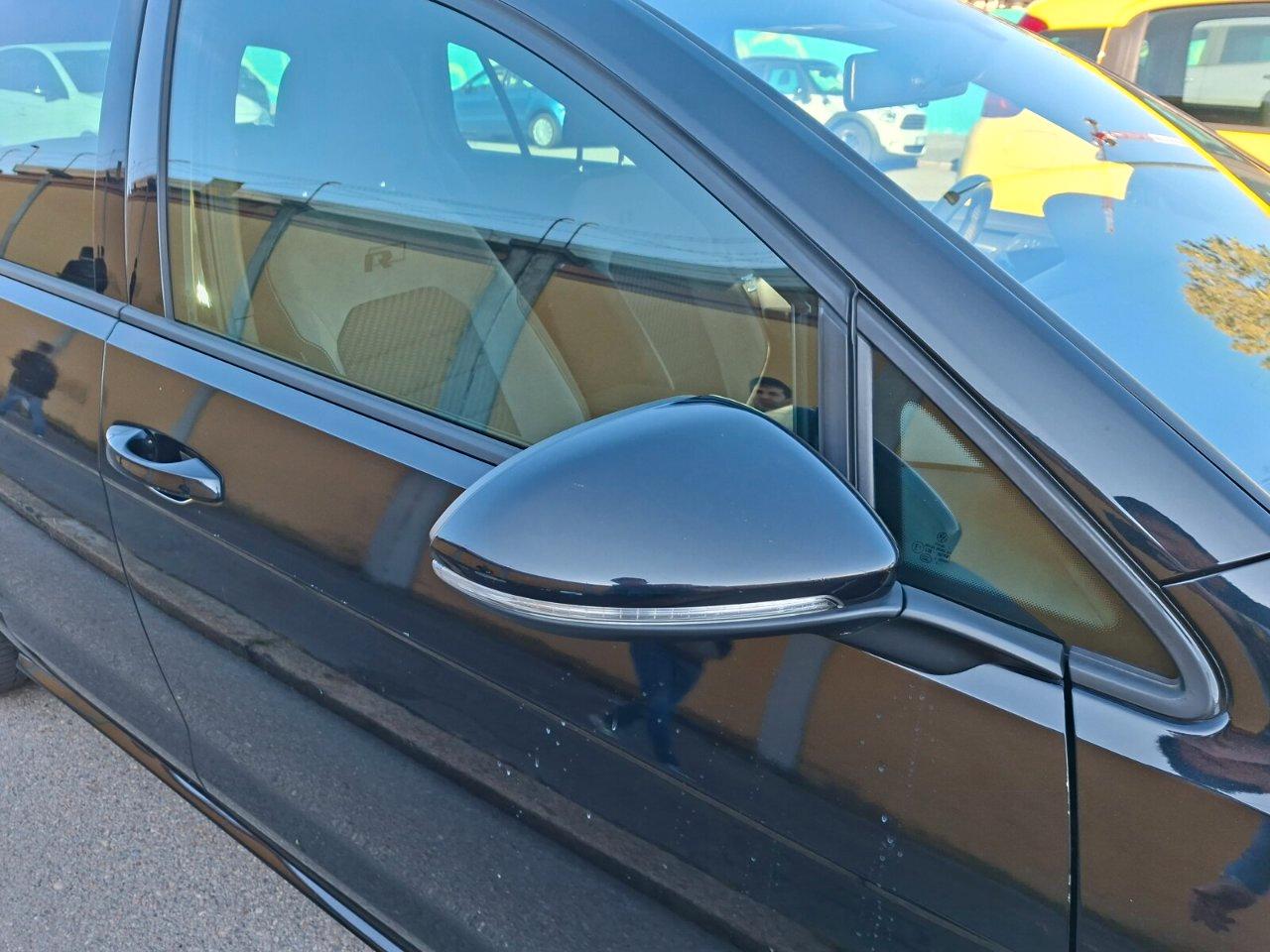 Volkswagen Golf 5 Porte Golf 5p 1.5 tsi Sport R-Line 150cv dsg