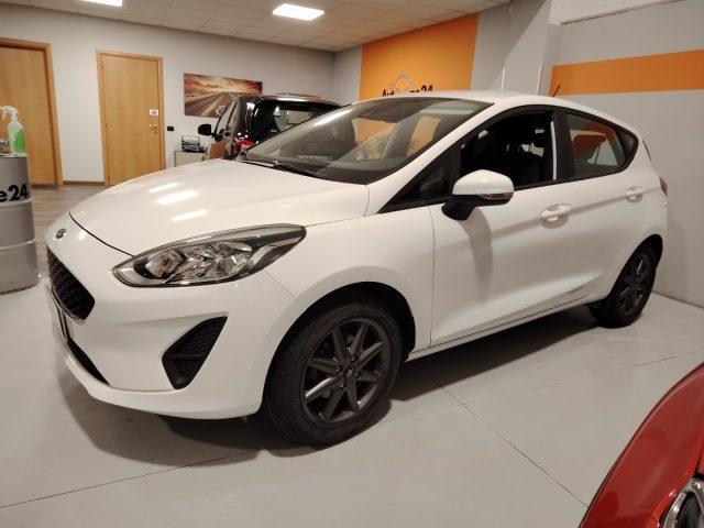 FORD Fiesta 1.1 5 porte Plus NEOPATENTATI - PREZZO REALE