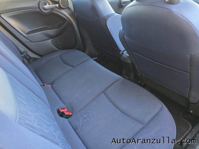 FIAT 500X 1.0 T3 120CV Navi