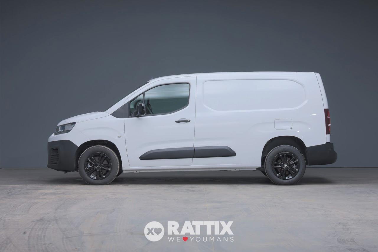 Citroen Berlingo 1.5 bluehdi 100CV XL Club 3p.ti (IVA ESCLUSA)