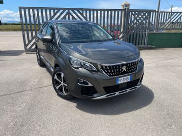 Peugeot 3008 1.6 BlueHDi 120 S&S EAT6 Allure