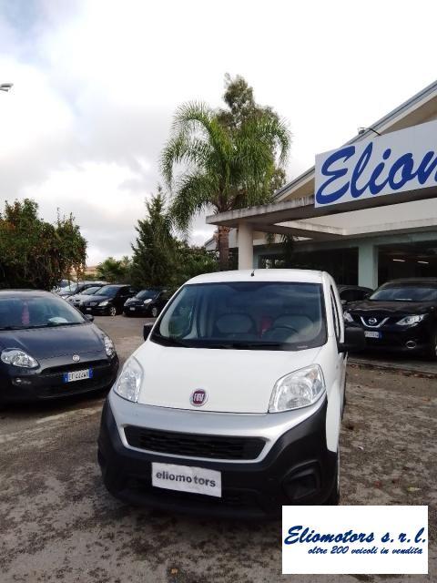 FIAT FIORINO 1.3MJET 2 80CV