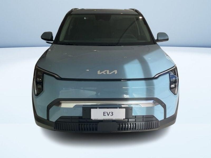KIA EV3 EARTH Standard Range FWD