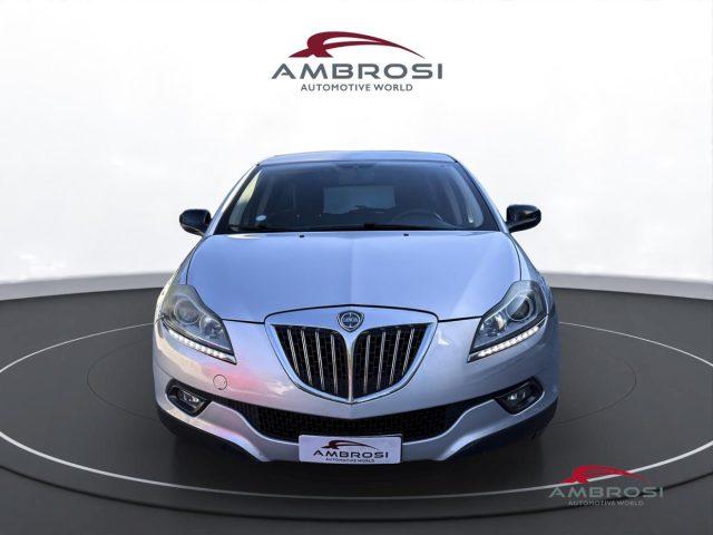 LANCIA Delta 1.4 T-Jet 120 CV Oro - PER OPERATORI DEL SETTORE
