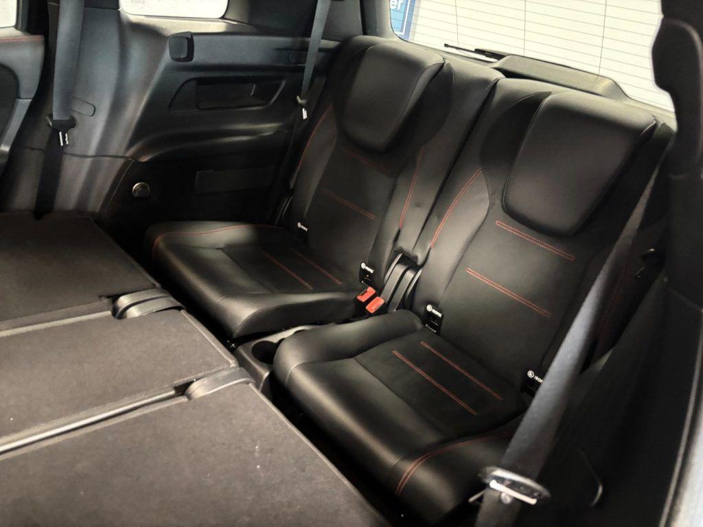 Mercedes GLB d 7 Posti AMG Premium Plus Automatico
