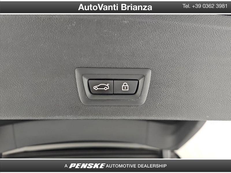 BMW X3 X3 xdrive20d mhev 48V Msport