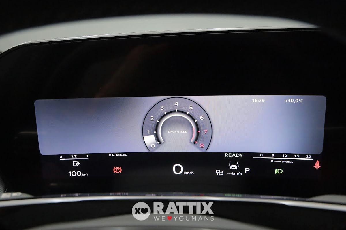 Audi Q5 1.5 tfsi mhev 150CV S line edition s-tronic + Pacchetto Tech Plus & gancio traino