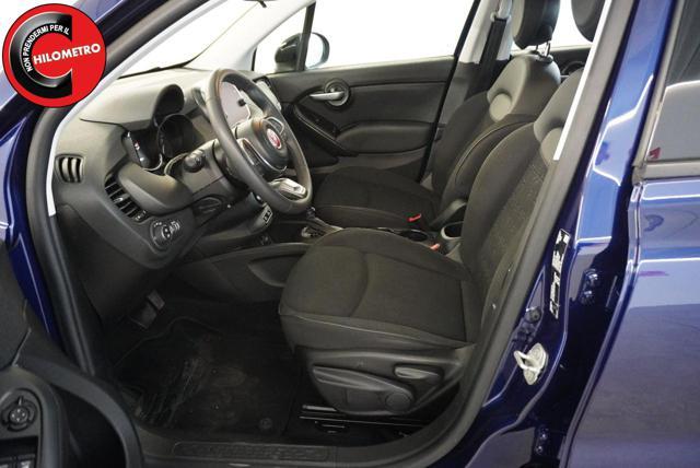 FIAT 500X 1.5 T4 Hybrid 130 CV DCT