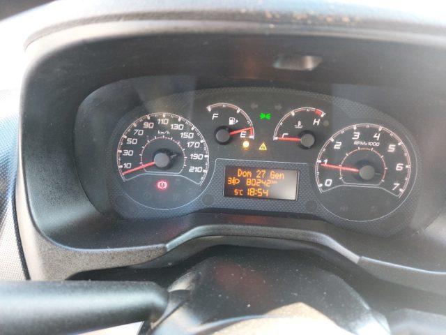 FIAT Fiorino 1.3 MJT 80CV Cargo