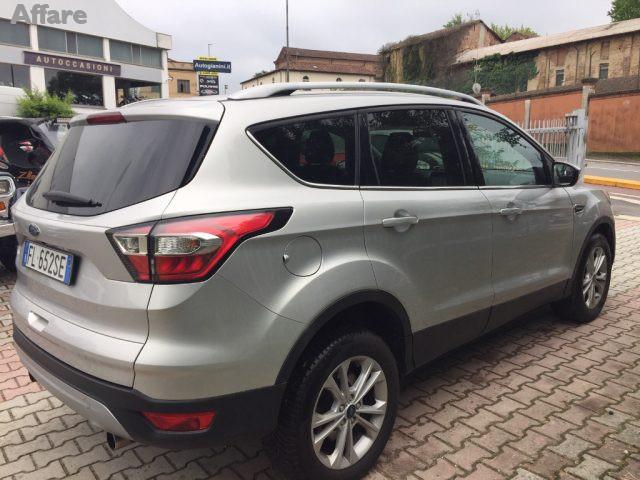 FORD Kuga 1.5 TDCI 120 CV S&S 2WD Titanium Business