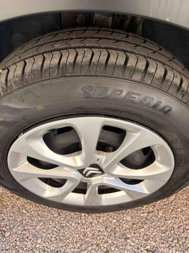 CITROEN C3 BlueHDi 100 S&S You